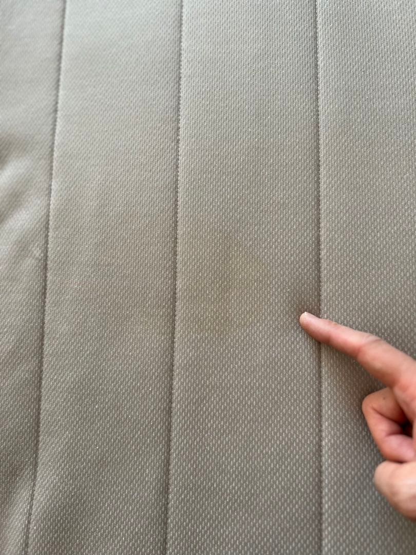 エアウィーヴ 四季布団　ダブル