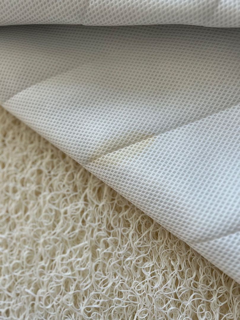 エアウィーヴ 四季布団　ダブル