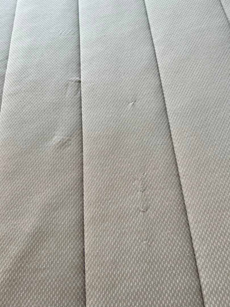 エアウィーヴ 四季布団　ダブル