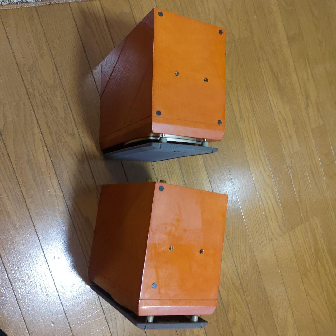 JVC SX-L33MK2 2ウェイバスレフ型スピーカーシステム