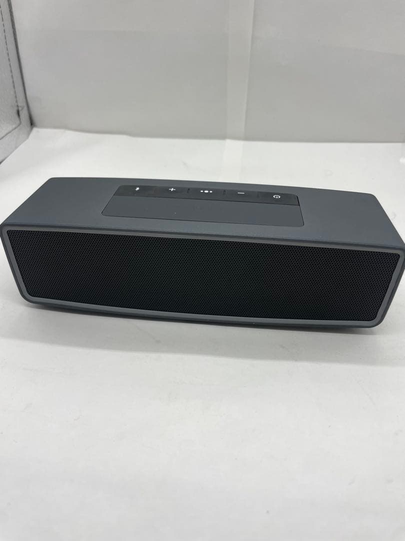 BOSE SoundLink ワイヤレススピーカー