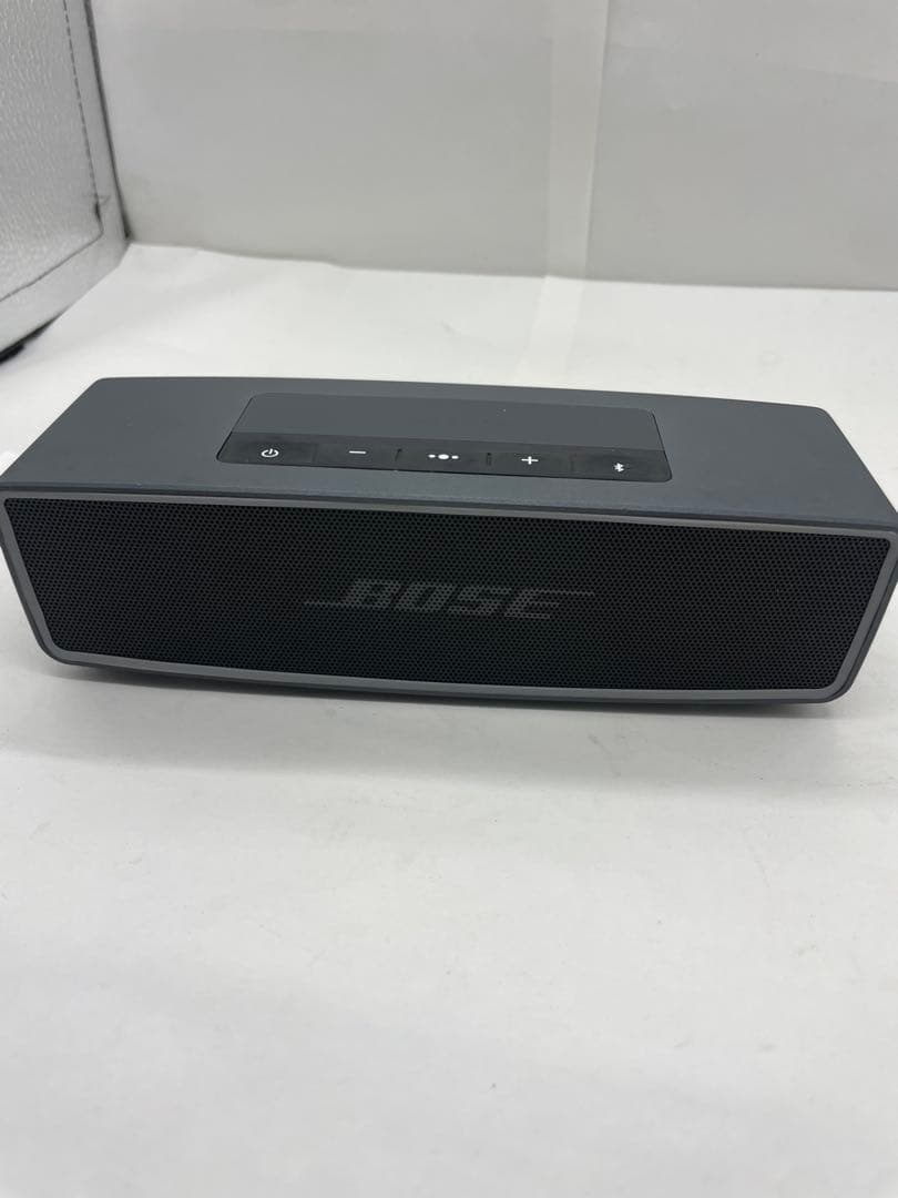 BOSE SoundLink ワイヤレススピーカー