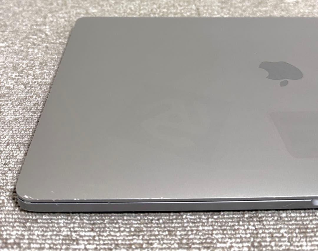 MacBook Pro 16インチ 4TB/64GB/2019年 動作保証