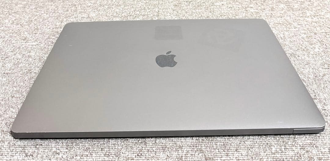 MacBook Pro 16インチ 4TB/64GB/2019年 動作保証