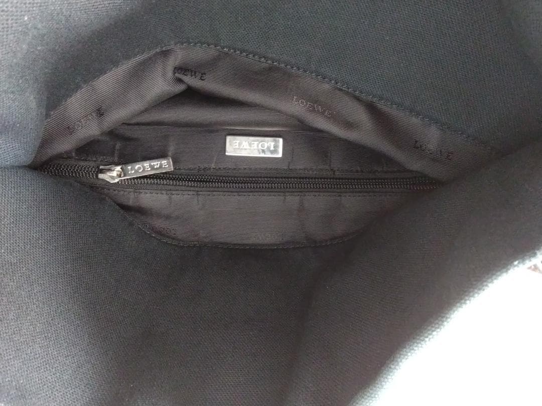 LOEWE ショルダーバッグ