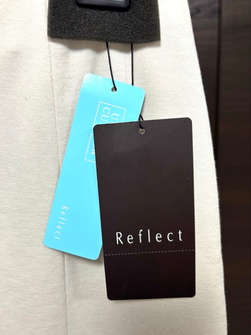 【くにさん専用】Reflect 匠シリーズ ジャケットとスカートのセットアップ