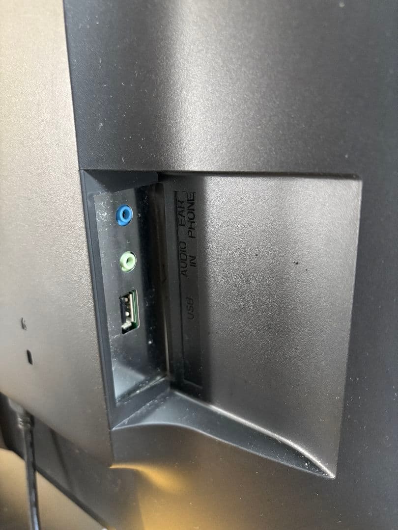 I-O DATA 液晶ディスプレイ EX-LD4K271DB 27インチ