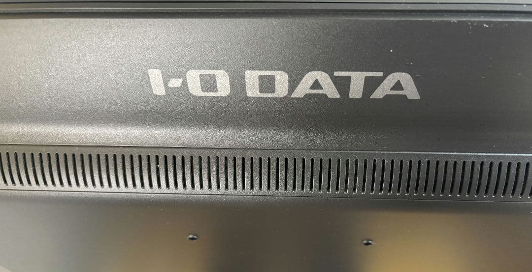 I-O DATA 液晶ディスプレイ EX-LD4K271DB 27インチ