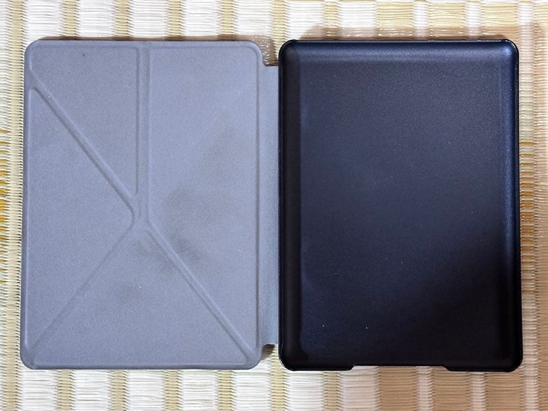 Kindle Paperwhite 11世代 広告なし＋フィルム・カバー付き