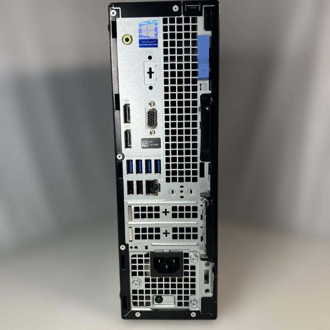 第8世代！Core i5！DELL OptiPlex 5060本体のみジャンク品