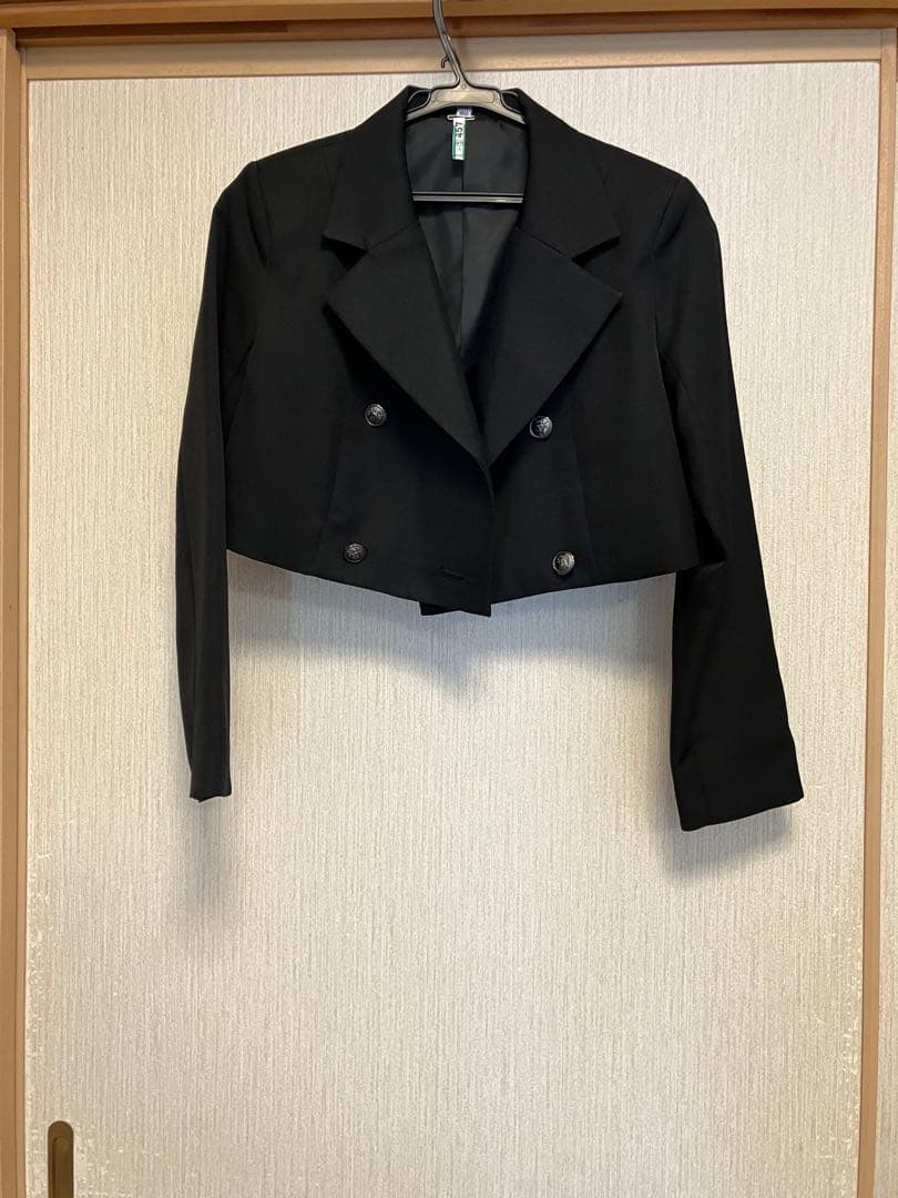 【アリサナ】卒業式 フォーマル５点セット 160cmセット