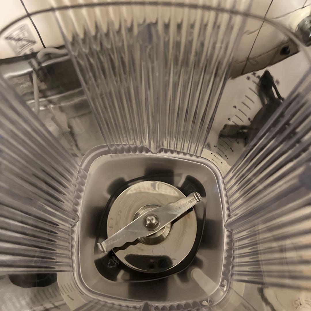 Zwilling パワーブレンダー Pro 1800 ml