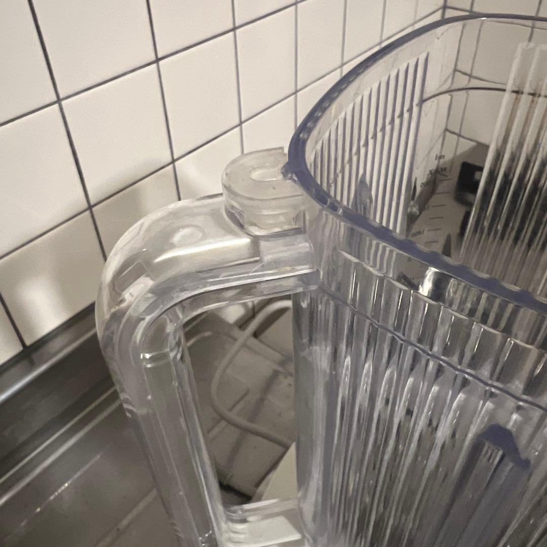 Zwilling パワーブレンダー Pro 1800 ml