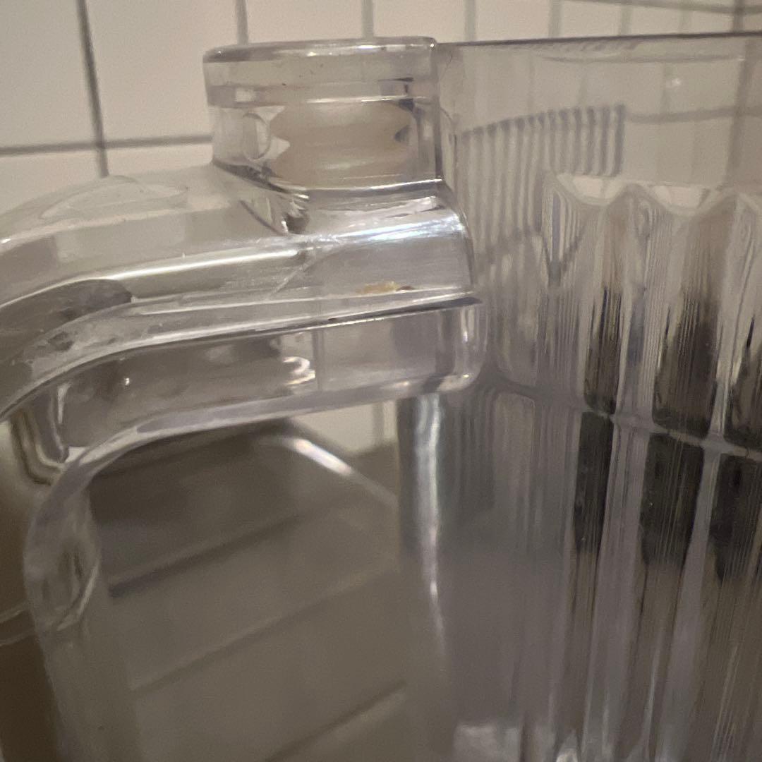 Zwilling パワーブレンダー Pro 1800 ml