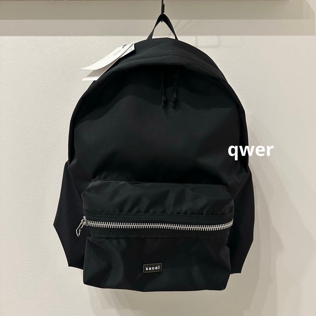 Sacai Pocket Back Pack バックパック