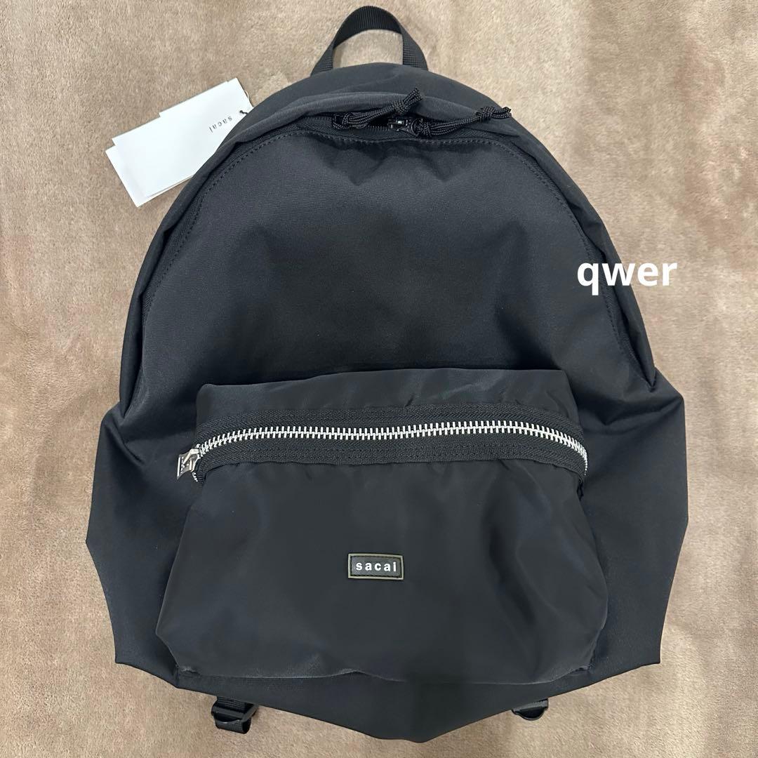 Sacai Pocket Back Pack バックパック