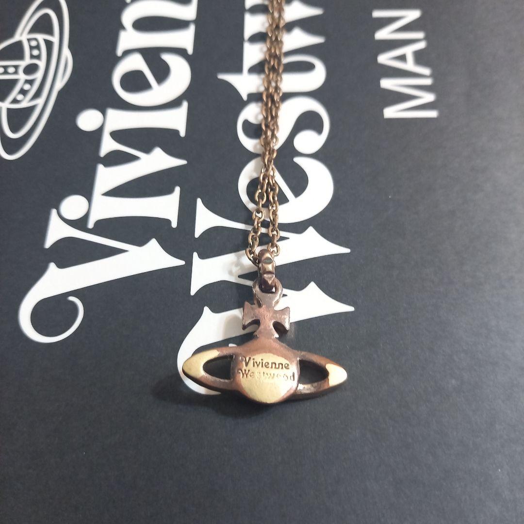 ヴィヴィアンウエストウッド＊MAYFAIRBAS RELIEFpendant
