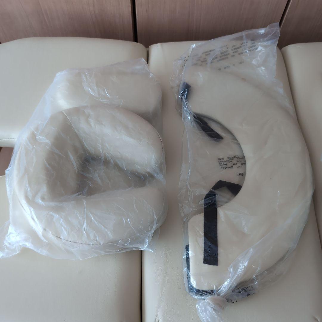 専用木製 折りたたみ式リクライニングマッサージベッド