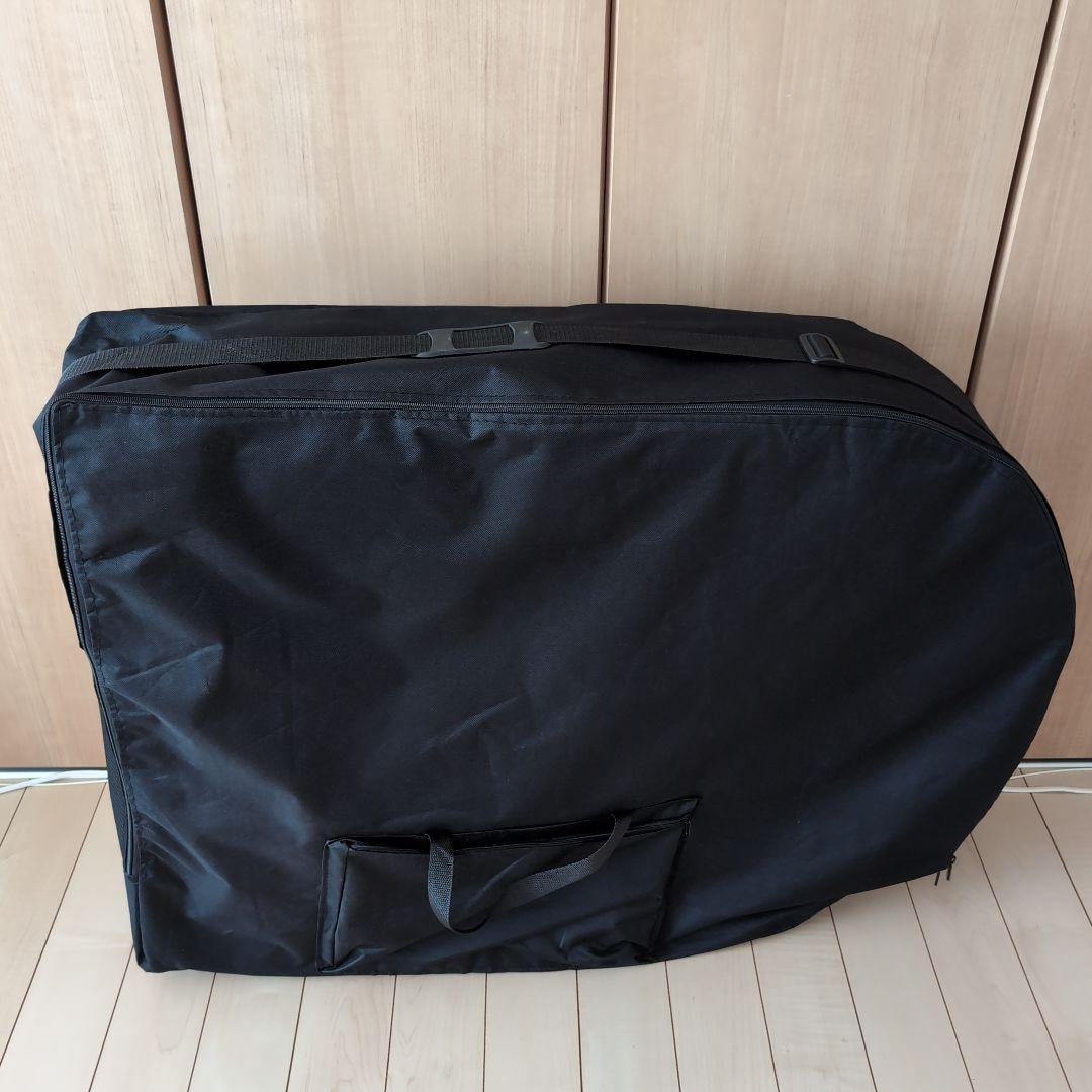 専用木製 折りたたみ式リクライニングマッサージベッド