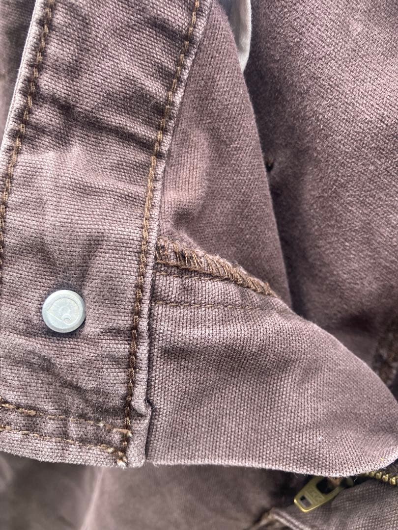 G*A様 カーハートダブルニーペインターパンツ