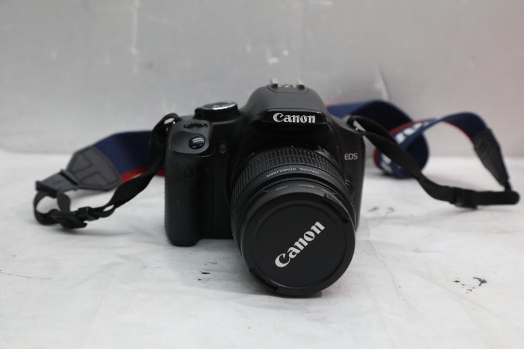 Canon EOS kiss　X2 デジタルカメラ レンズ3本付き　望遠レンズ付