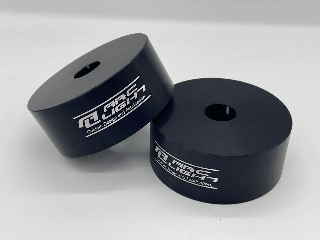 在庫処分　ARCLIGHT　ハイラックス　GUN125系　1インチボディリフト