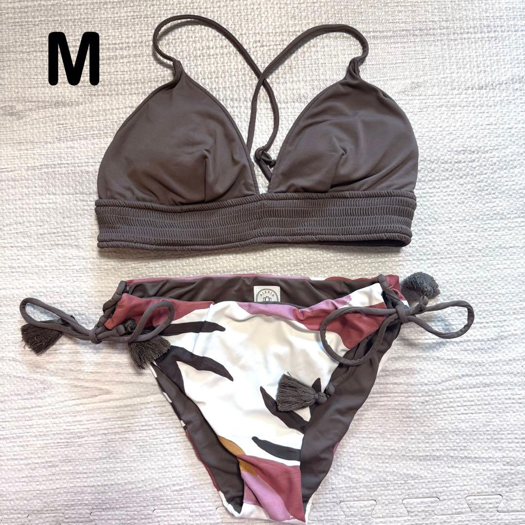 【美品】ALEXIA STAM 23年モデル 人気商品 Mサイズ 上下セット