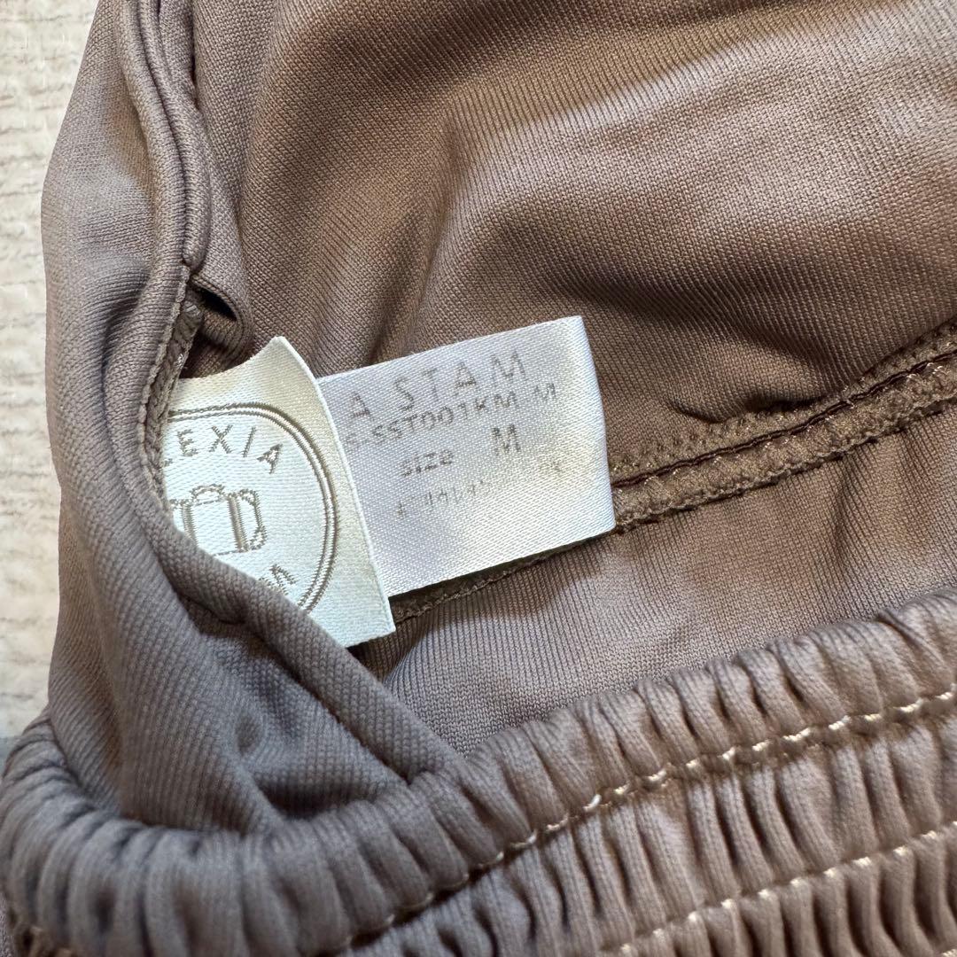 【美品】ALEXIA STAM 23年モデル 人気商品 Mサイズ 上下セット