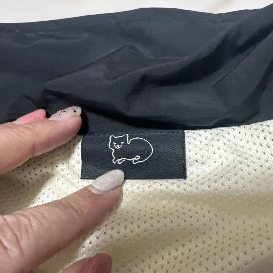 米津玄師　努力 未来 トラックジャケット　Lサイズ