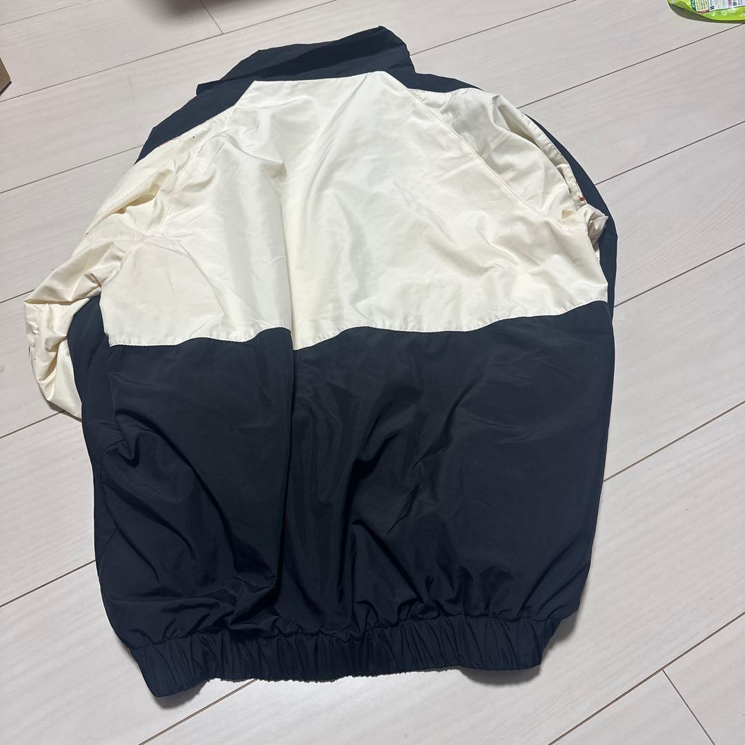 米津玄師　努力 未来 トラックジャケット　Lサイズ