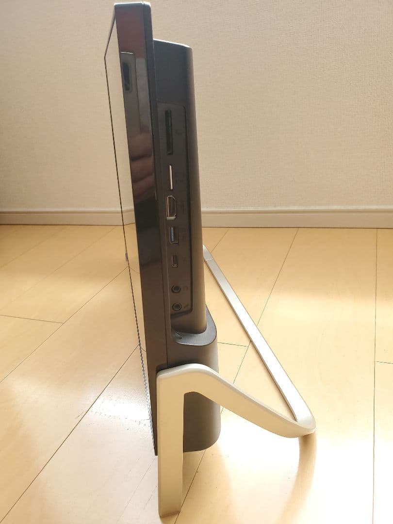 富士通/i7-7700HQ/SSD512GB/メモリ16GB/オフィス2024