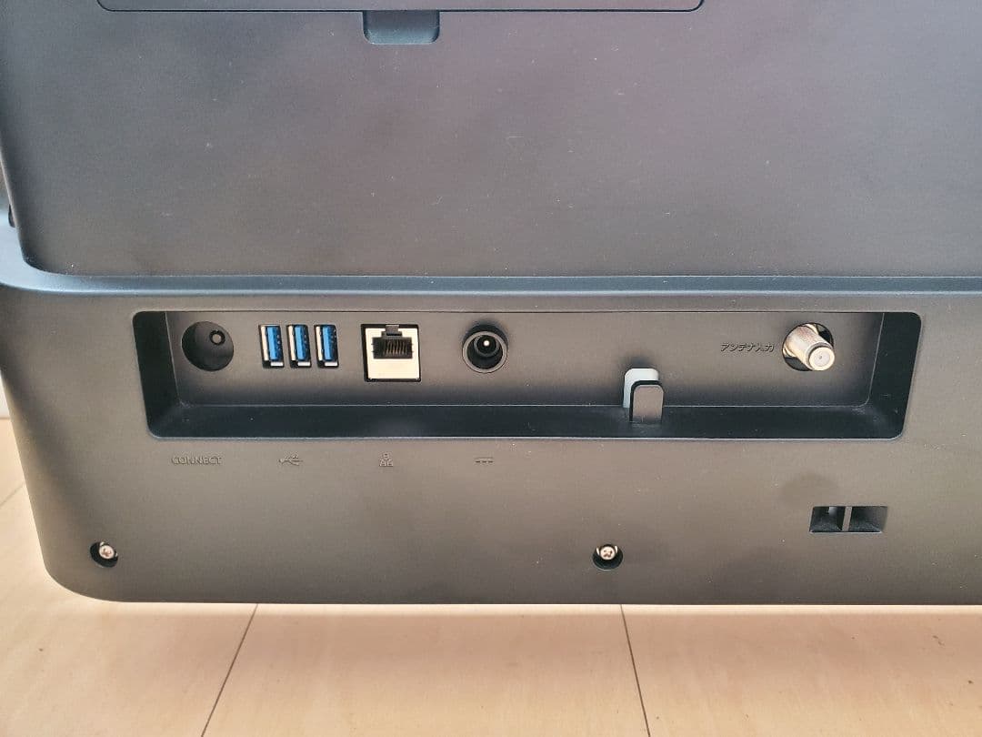 富士通/i7-7700HQ/SSD512GB/メモリ16GB/オフィス2024