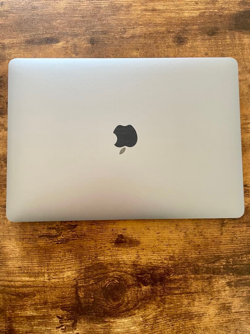 装備品付き）USキー M1 Macbook Air 8GB 256GB
