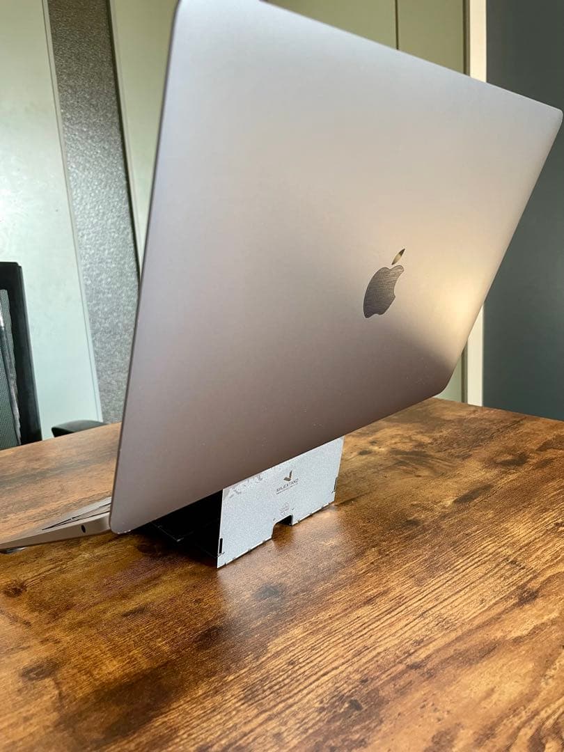 装備品付き）USキー M1 Macbook Air 8GB 256GB