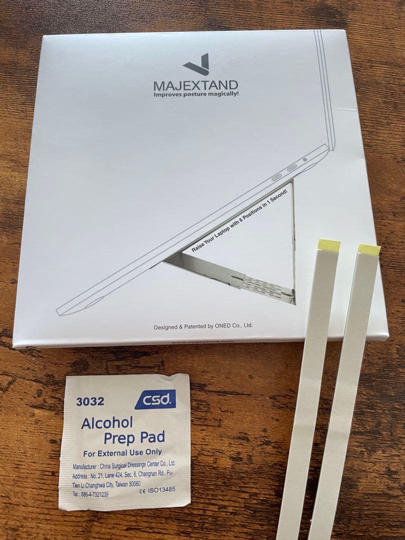 装備品付き）USキー M1 Macbook Air 8GB 256GB