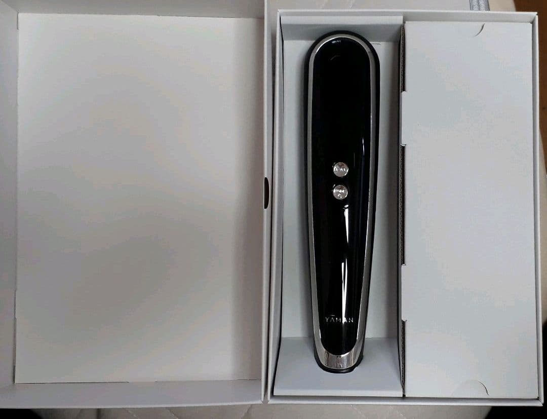 YA−MAN HDS100B キャビスパ360 ヤーマン 美顔機器　ボディ美容