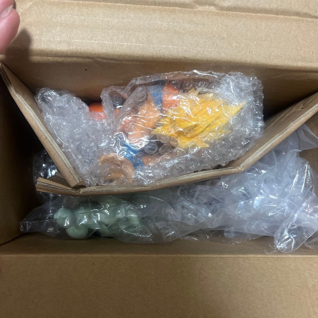 フュギュアセット