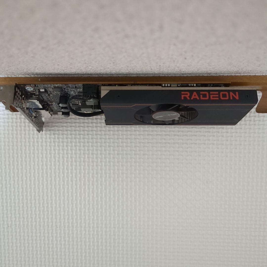 Radeon RX 6400 SAPPHIRE Technology 社製