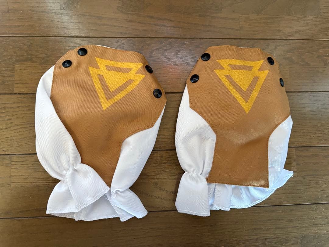 アンジュカトリーナ コスプレ 衣装 ウィッグ にじさんじ