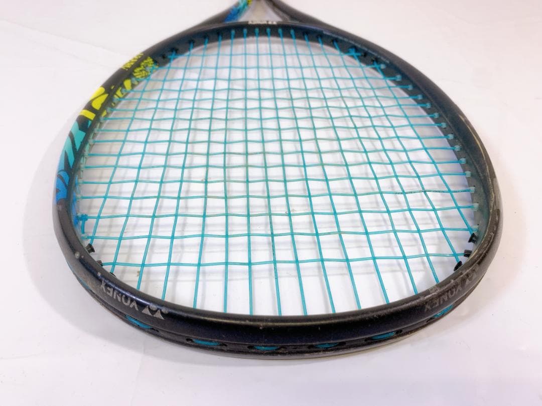 YONEX GEOBREAK 50S LIMITED 軟式 ラケット