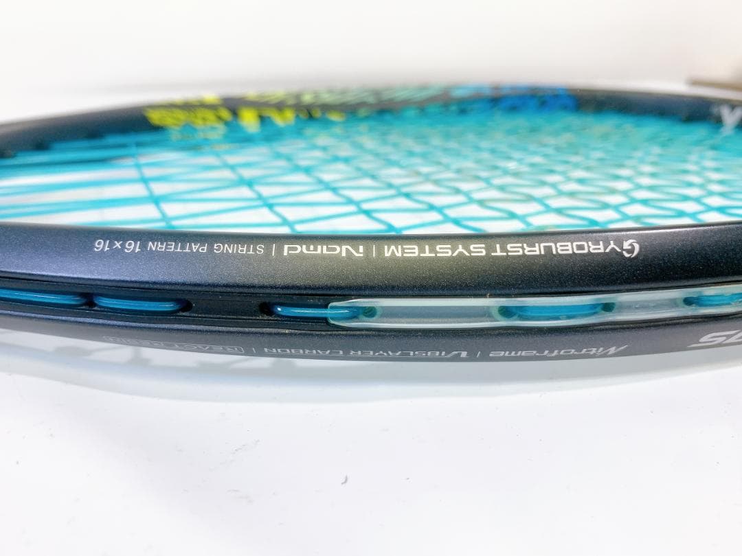 YONEX GEOBREAK 50S LIMITED 軟式 ラケット