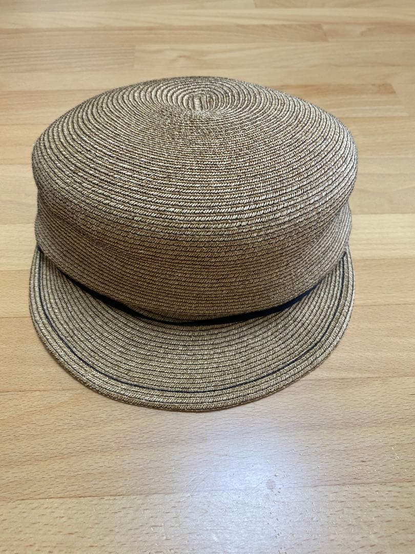 帽子 CA4LA HOVER BD8