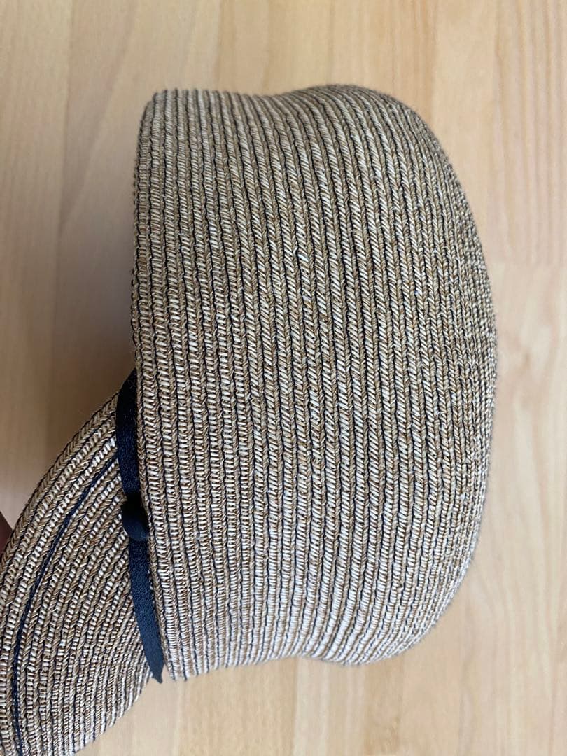 帽子 CA4LA HOVER BD8