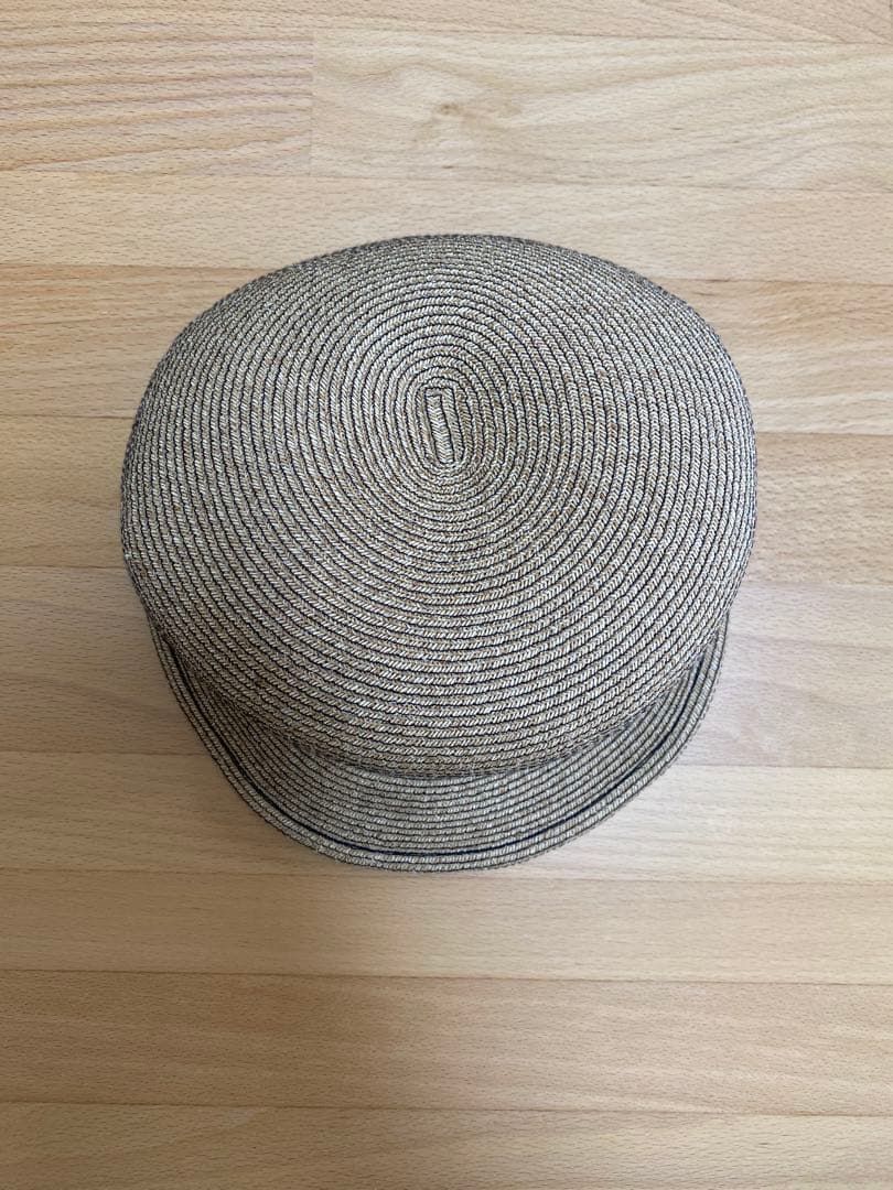 帽子 CA4LA HOVER BD8