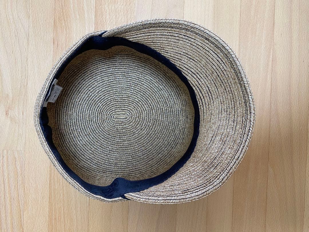 帽子 CA4LA HOVER BD8