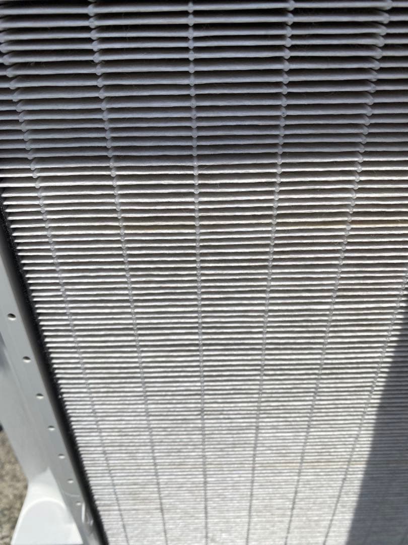 DAIKIN 空気清浄機 PM2.5センサー付き