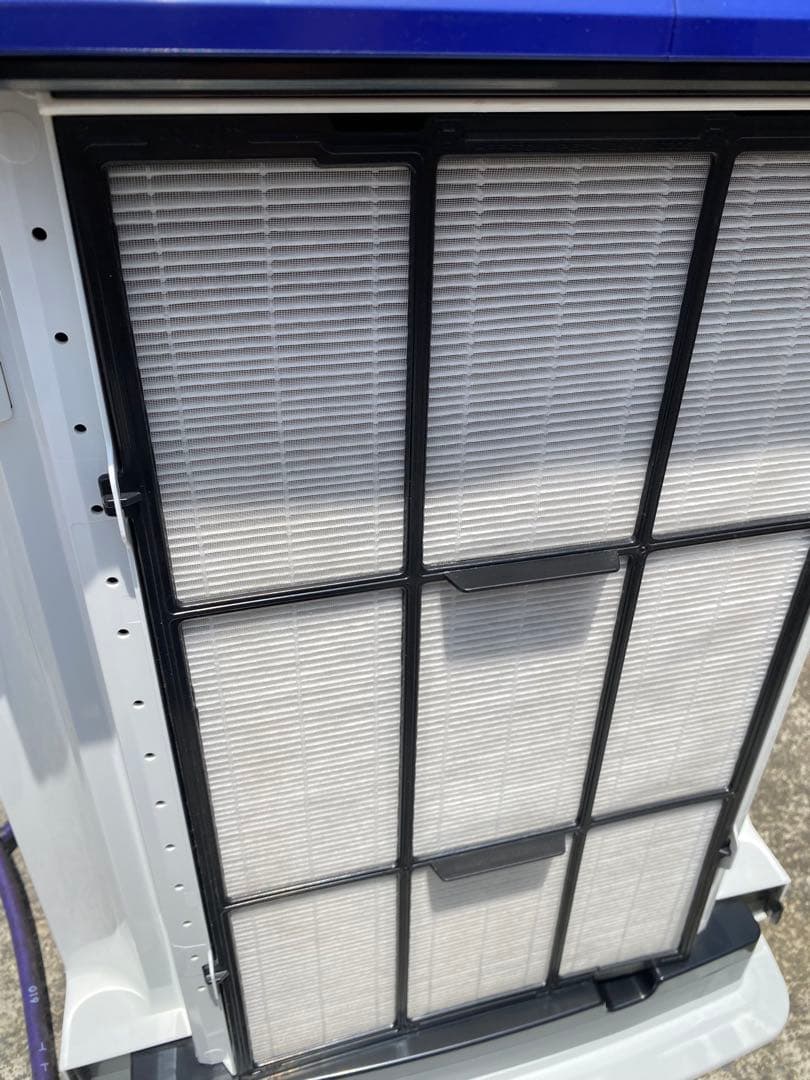 DAIKIN 空気清浄機 PM2.5センサー付き