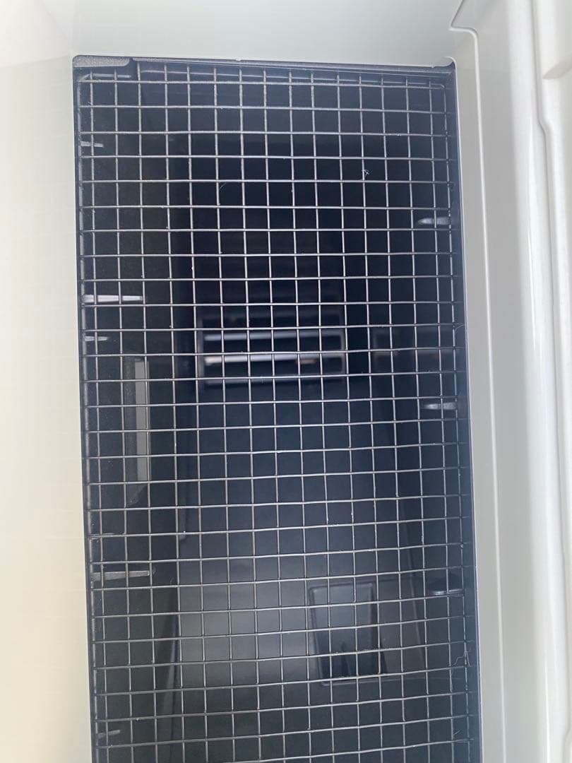 DAIKIN 空気清浄機 PM2.5センサー付き