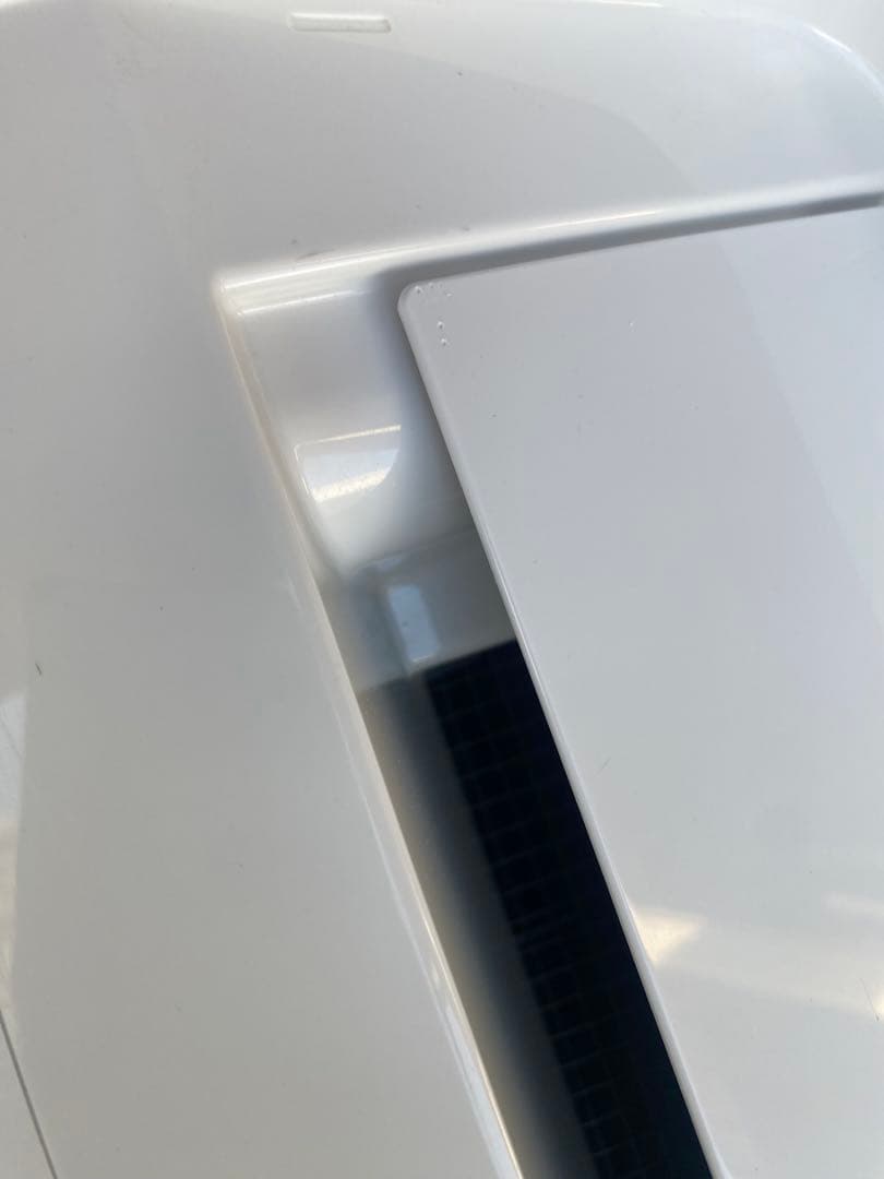 DAIKIN 空気清浄機 PM2.5センサー付き