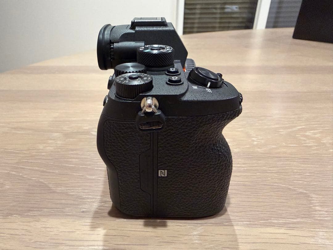 【極上品】SONY α7R IV ILCE-7RM4／防湿庫保管